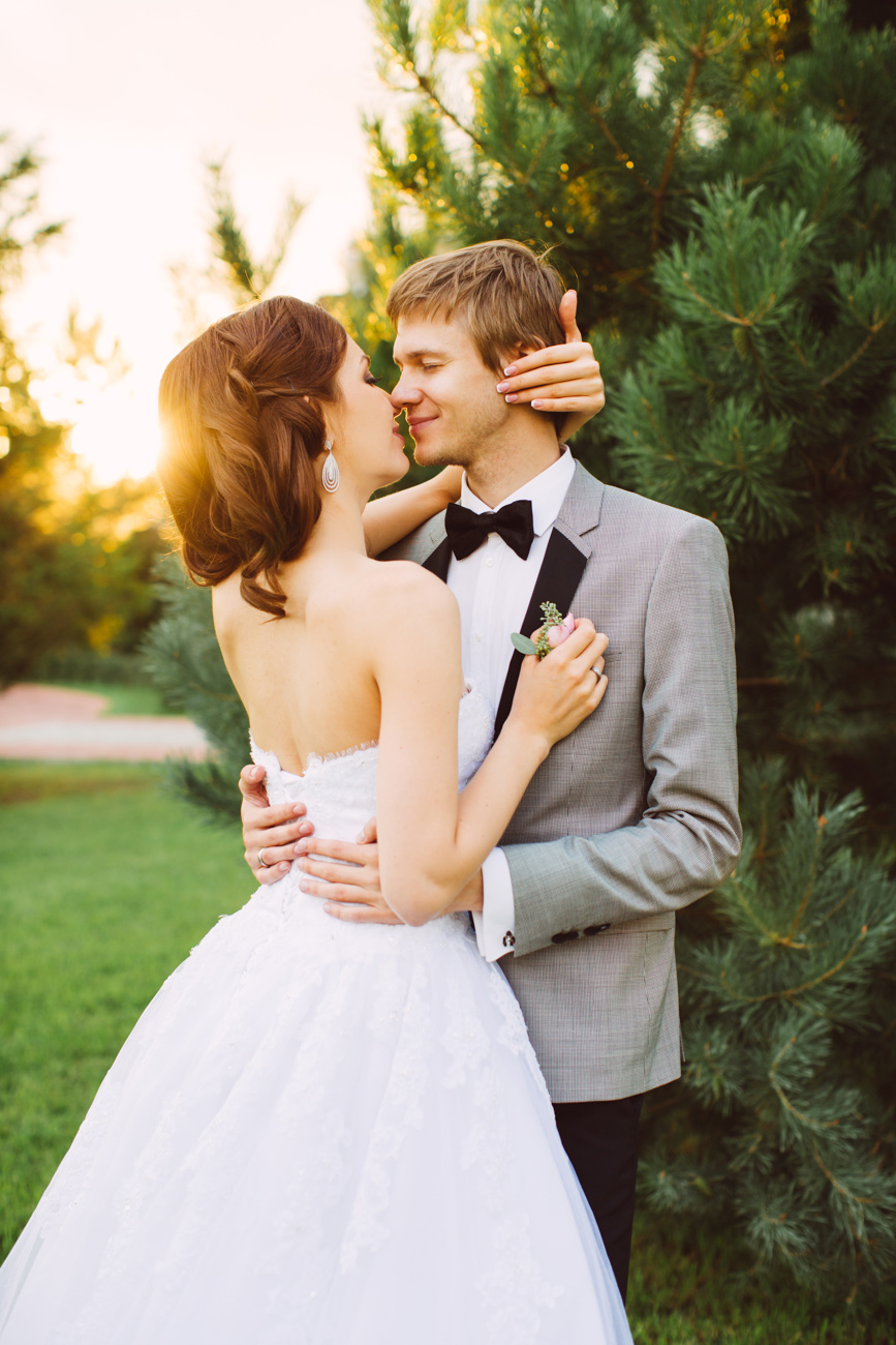 WEDDINGS