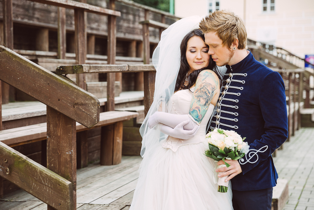 WEDDINGS