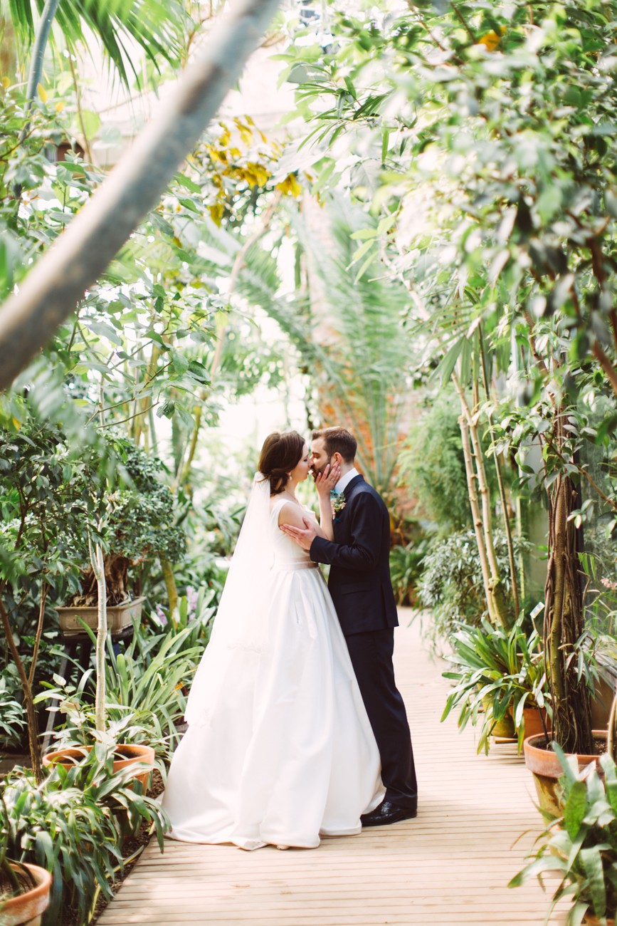 WEDDINGS