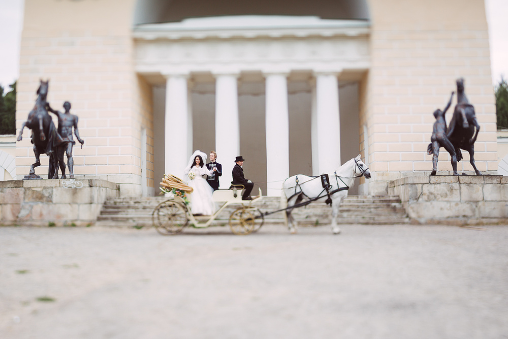 WEDDINGS