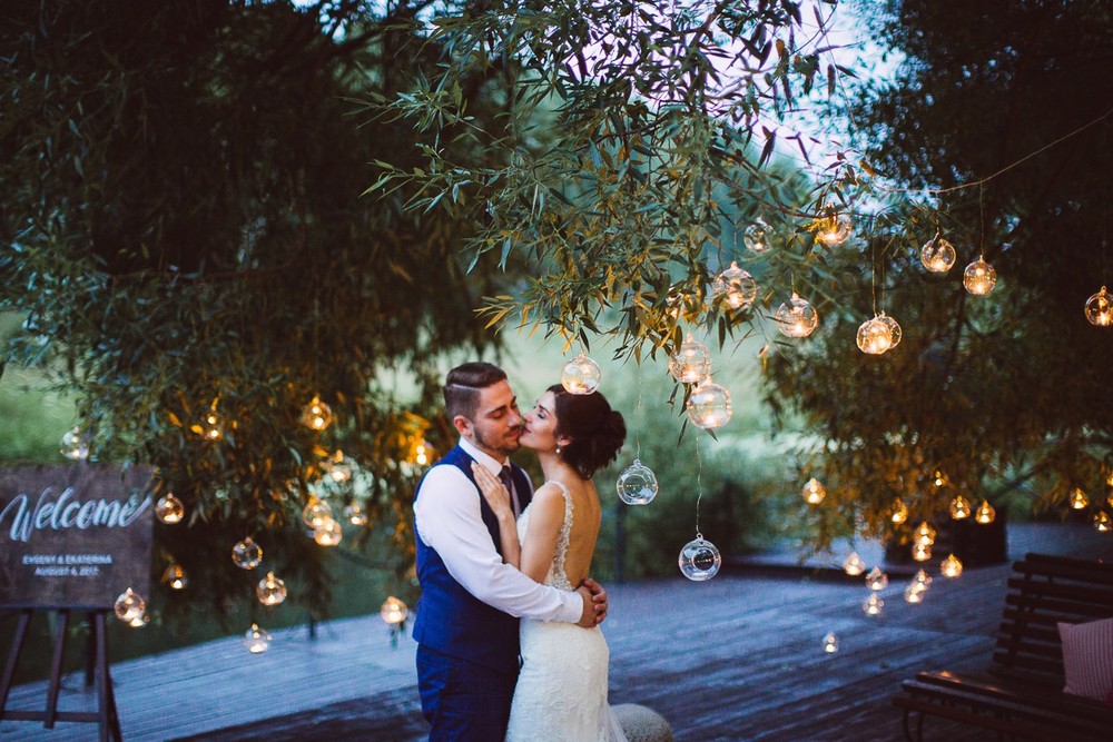 WEDDINGS
