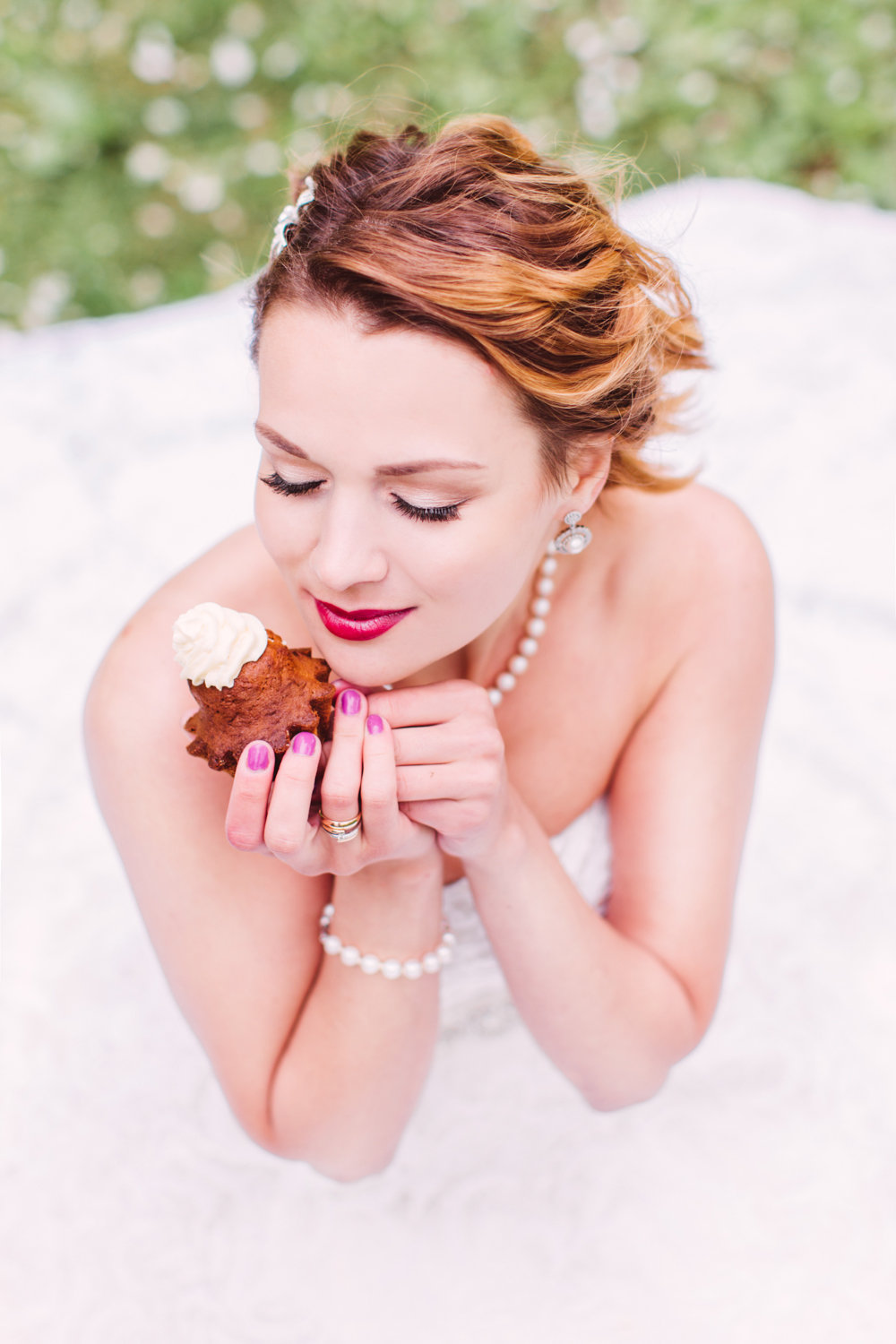 WEDDINGS