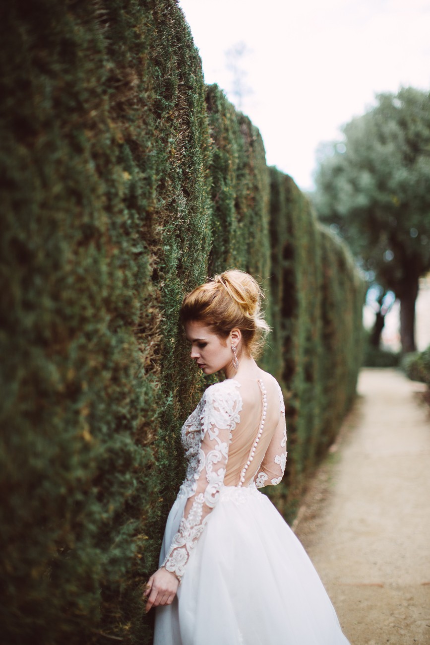 WEDDINGS