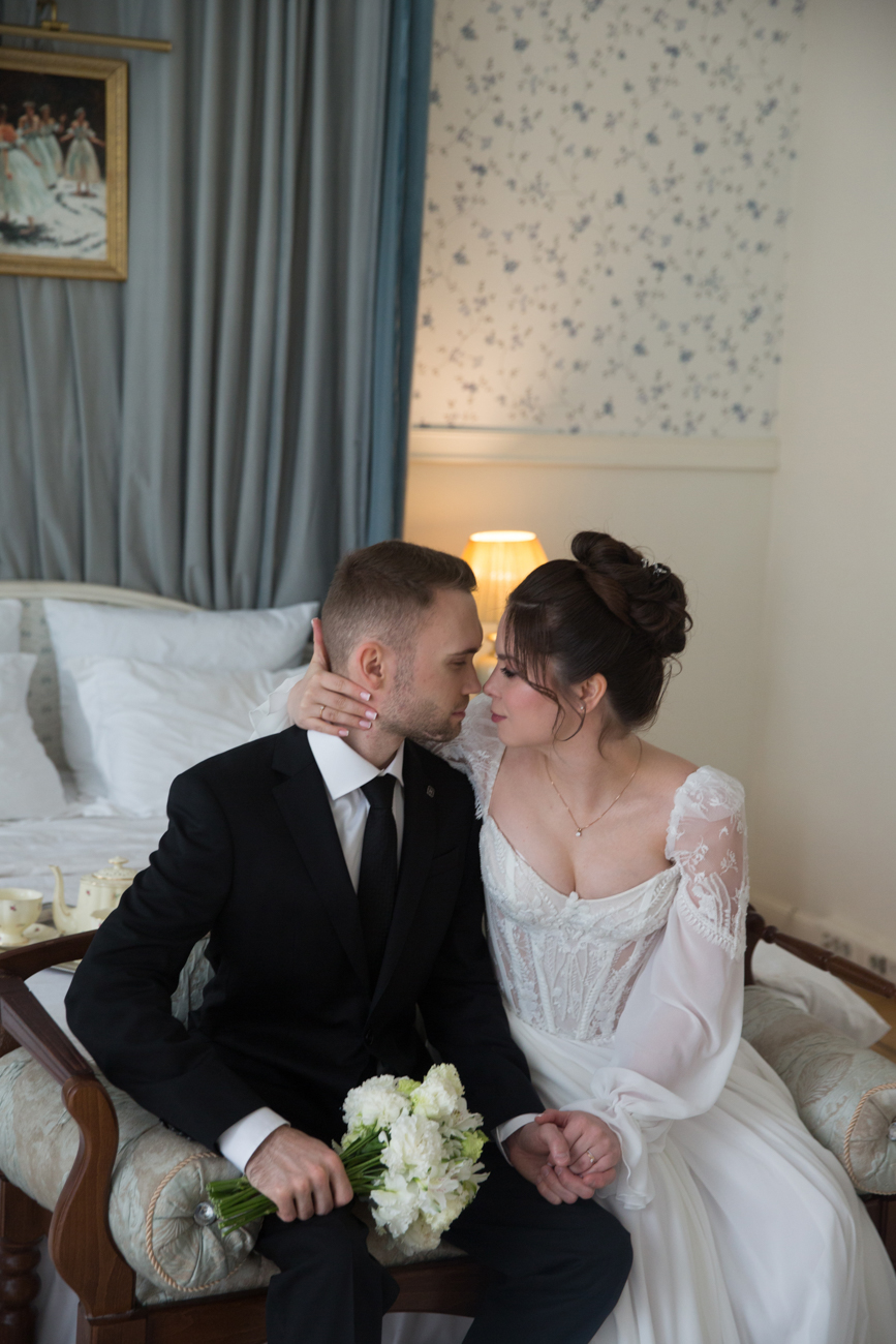 WEDDINGS