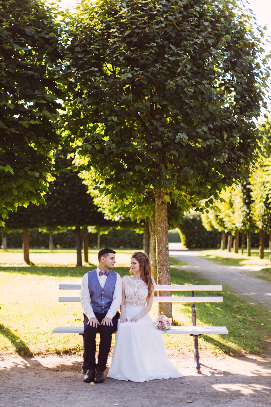 WEDDINGS