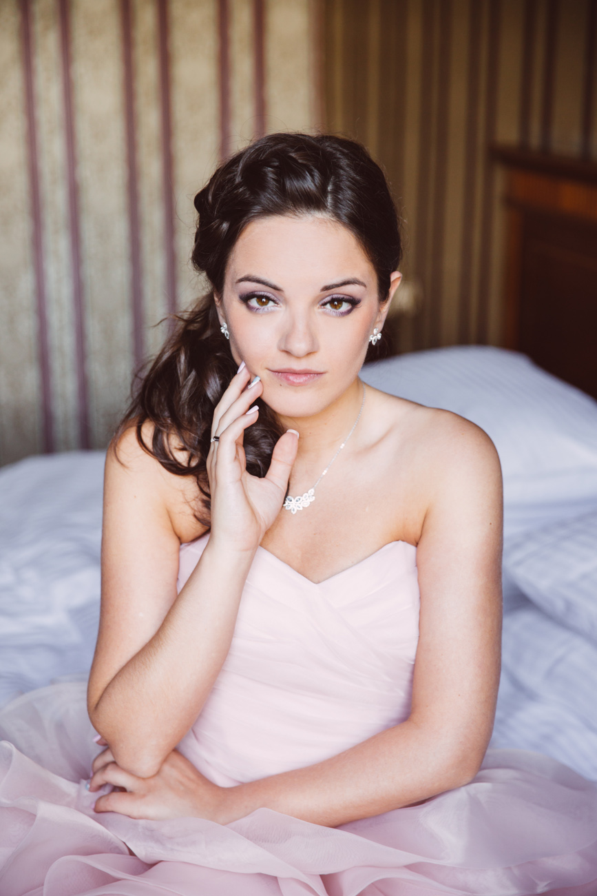 WEDDINGS