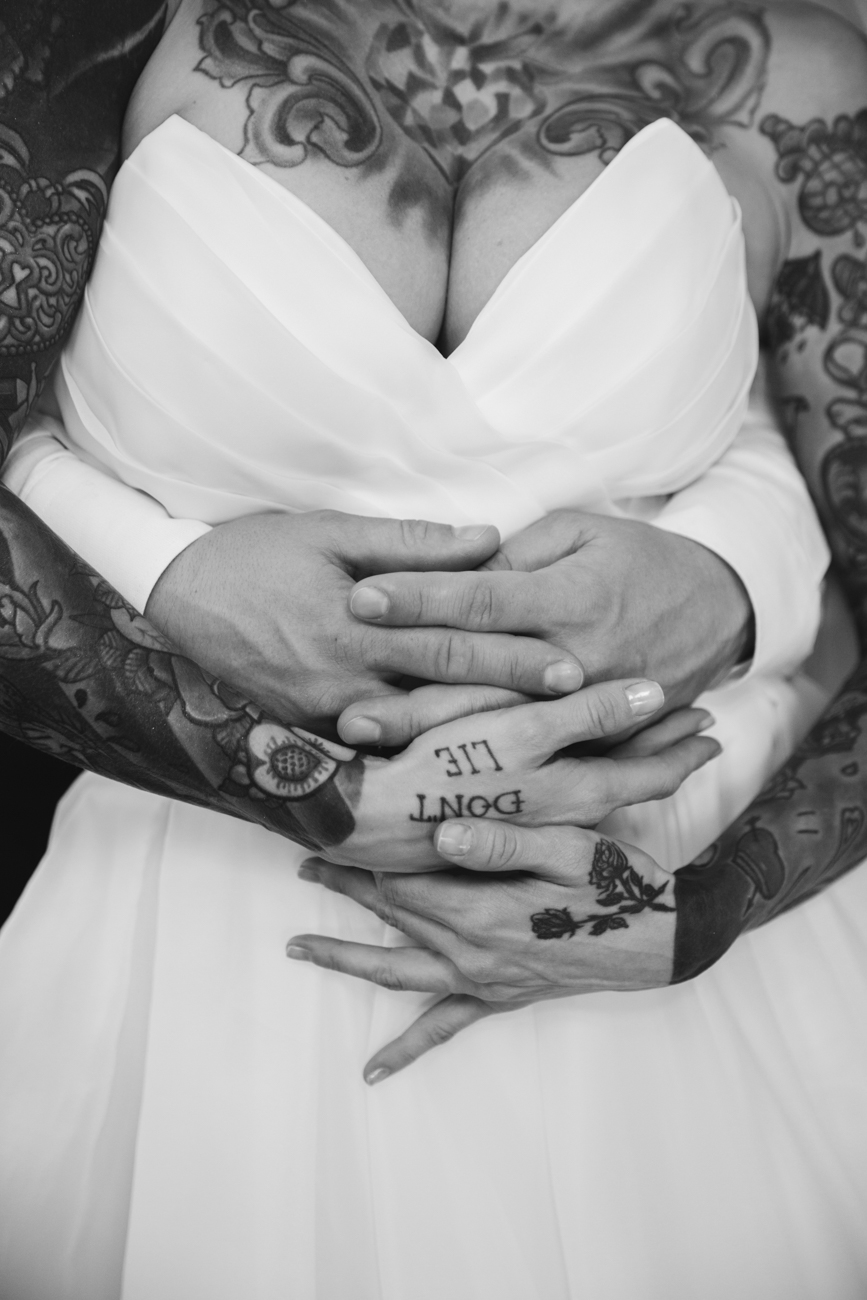 WEDDINGS
