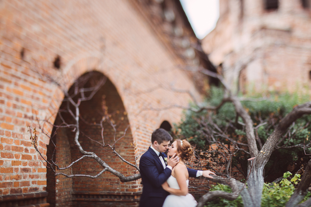 WEDDINGS