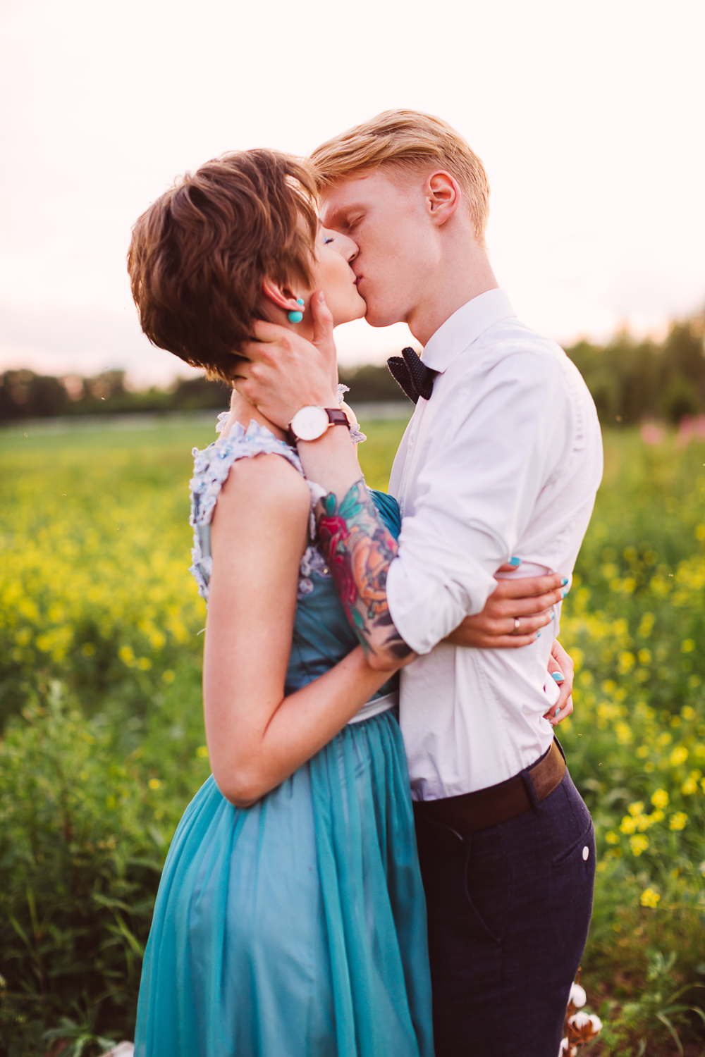 WEDDINGS