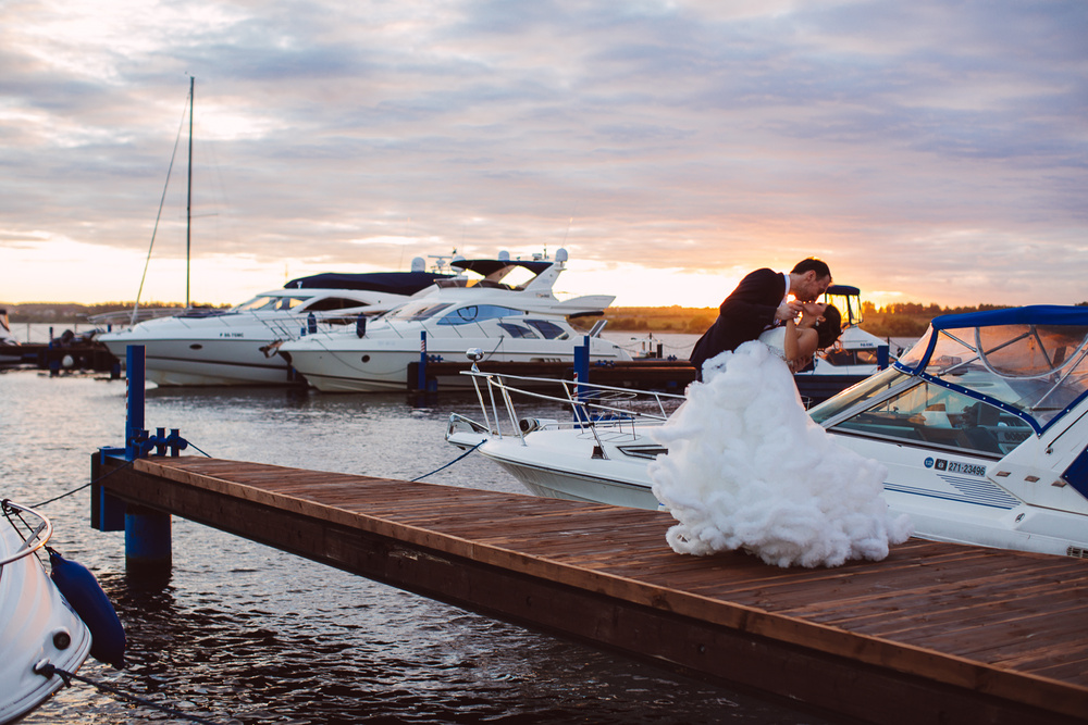 WEDDINGS