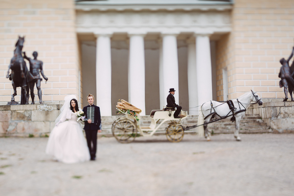 WEDDINGS