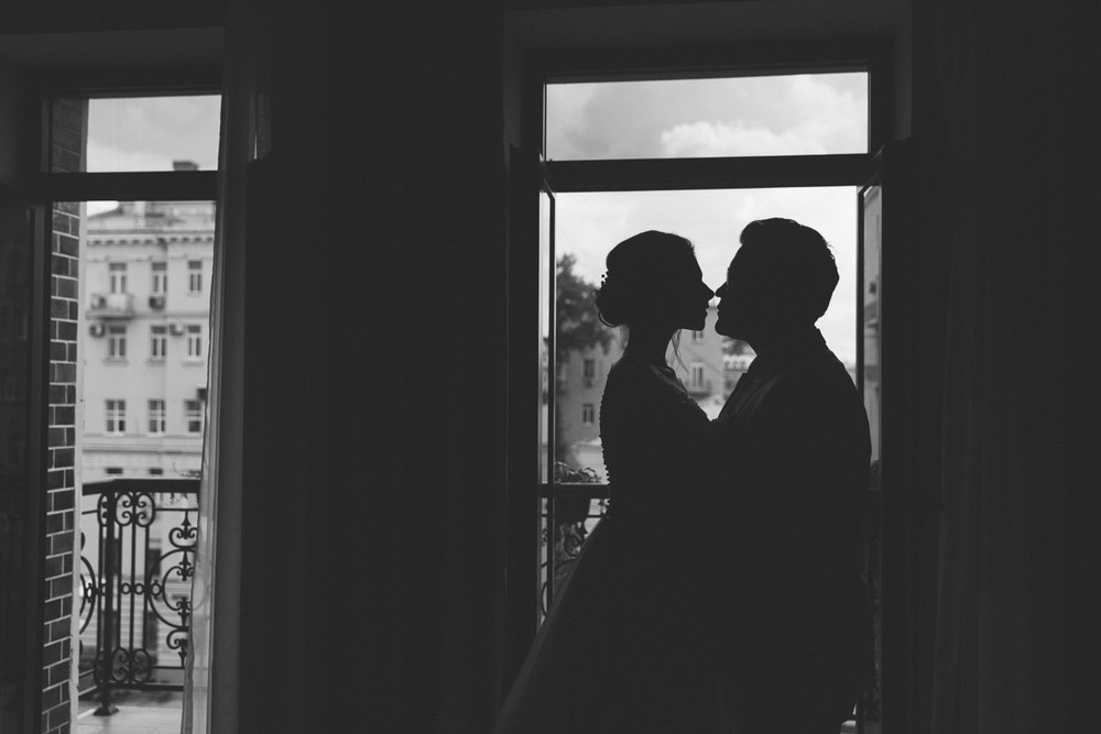 WEDDINGS