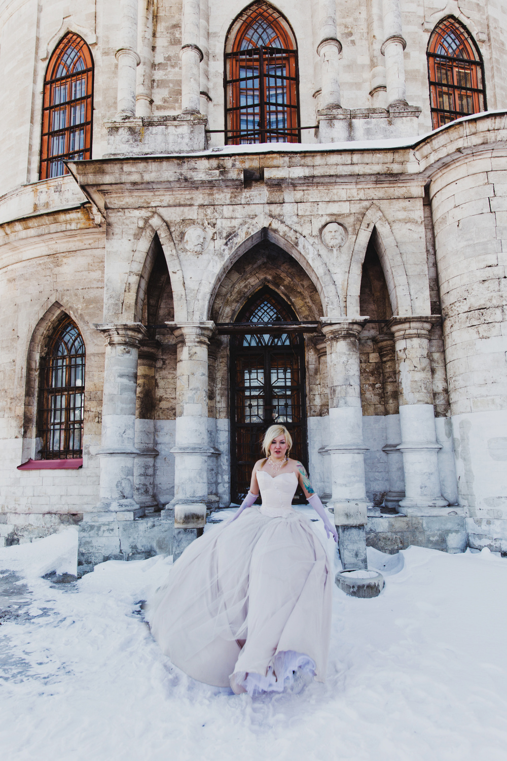 WEDDINGS