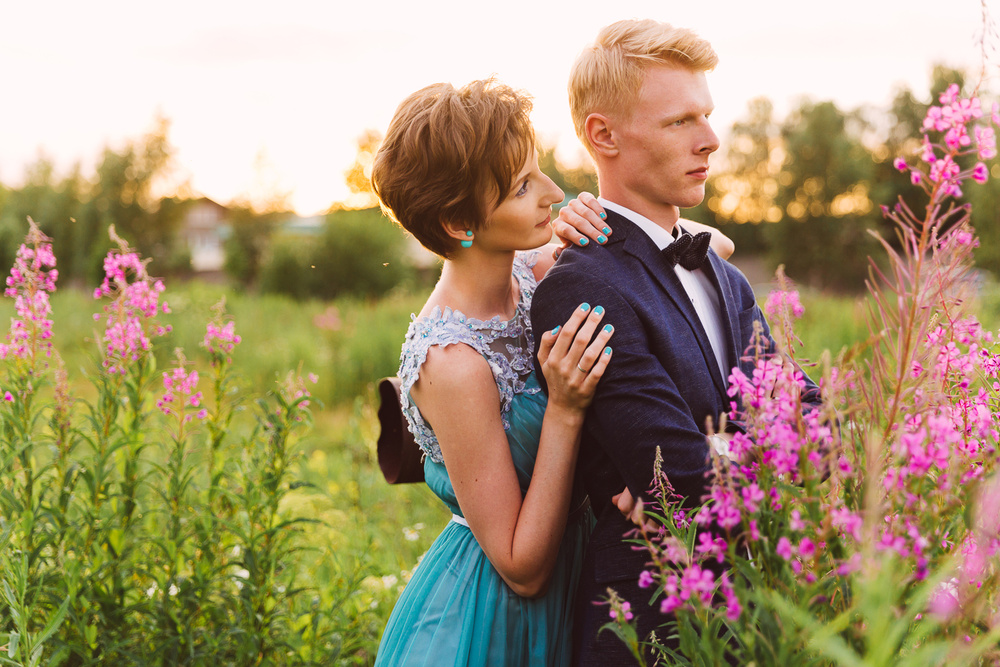 WEDDINGS