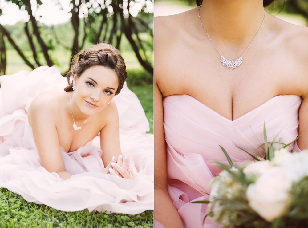 WEDDINGS