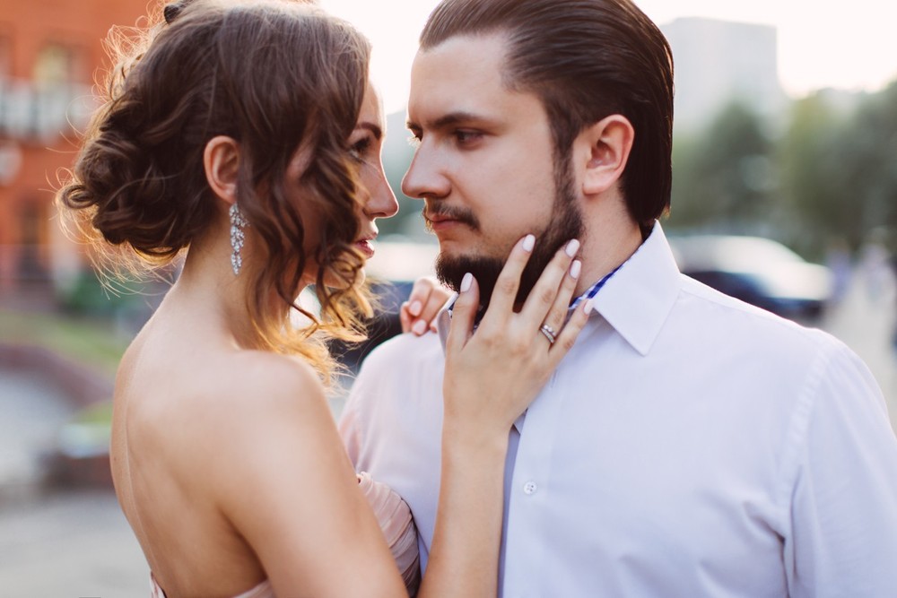 WEDDINGS