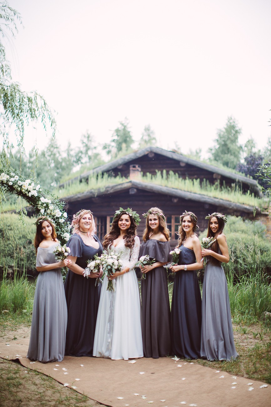 WEDDINGS