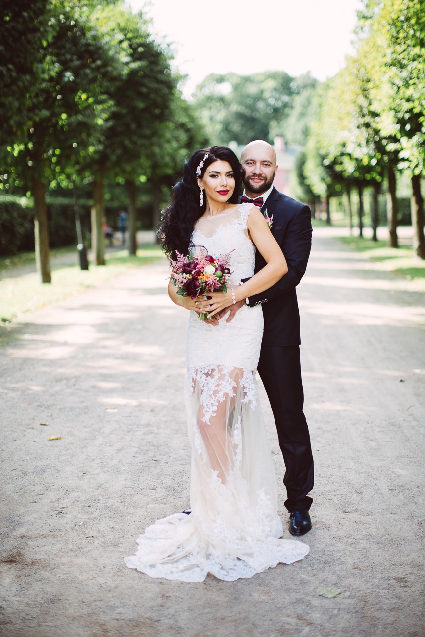 WEDDINGS
