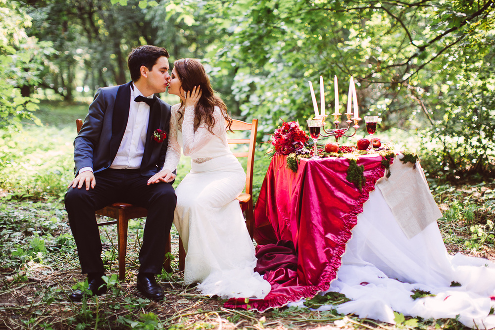 WEDDINGS