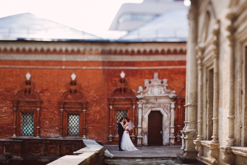WEDDINGS