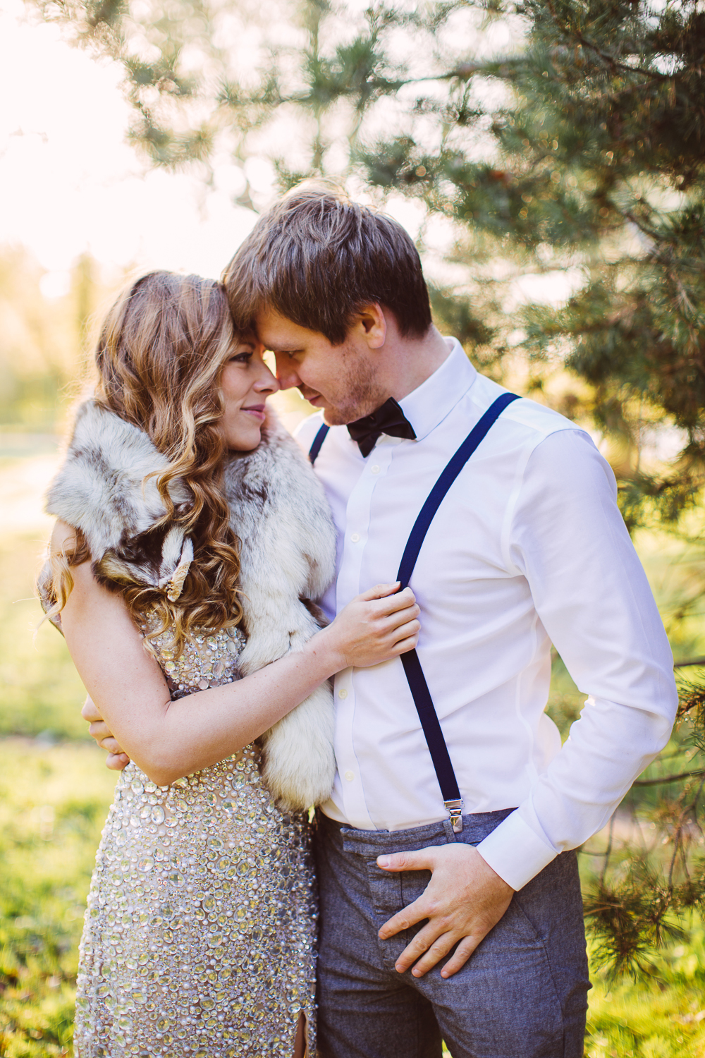 WEDDINGS