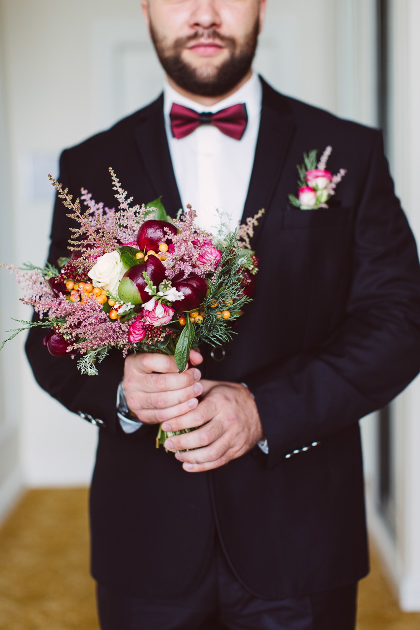 WEDDINGS