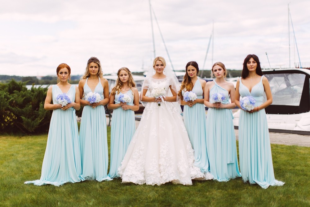 WEDDINGS
