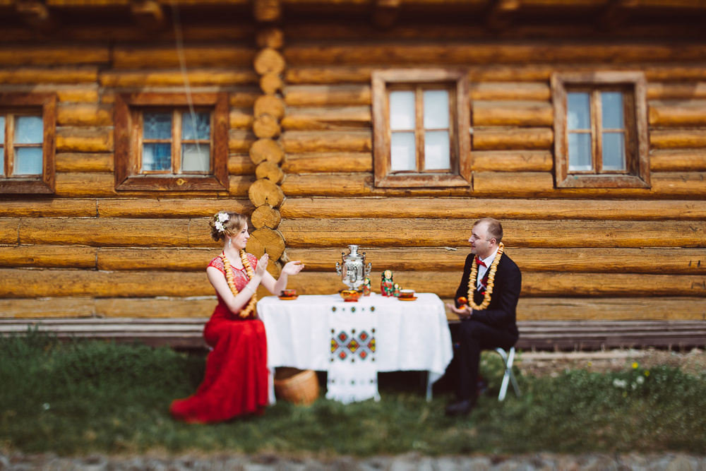 WEDDINGS