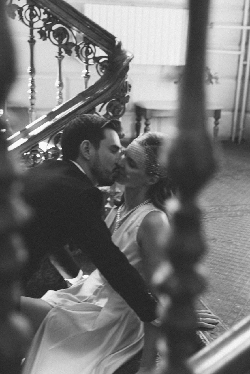 WEDDINGS