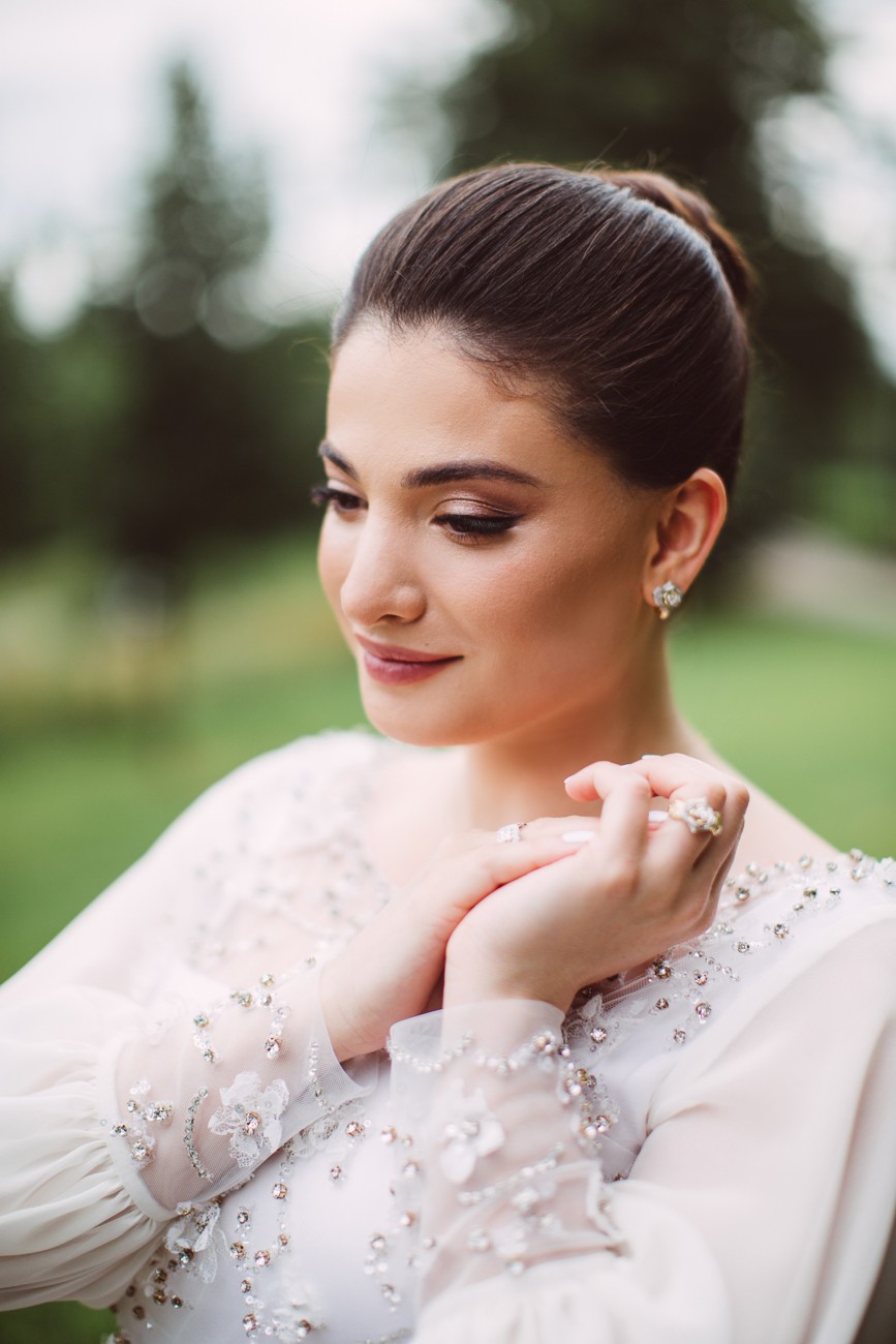 WEDDINGS