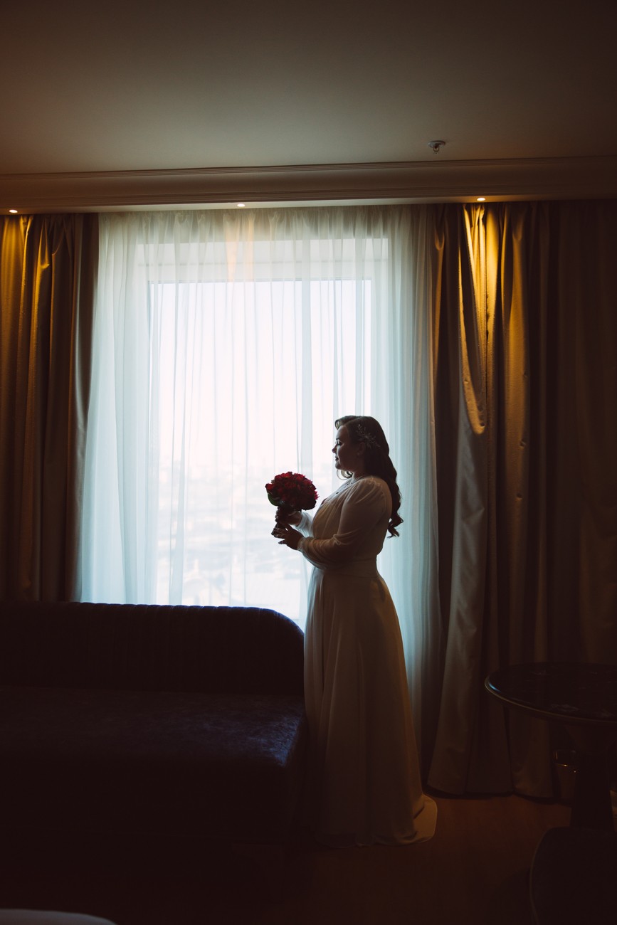 WEDDINGS