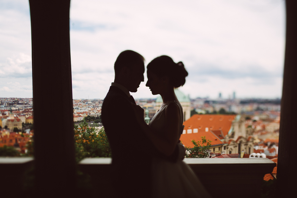 WEDDINGS