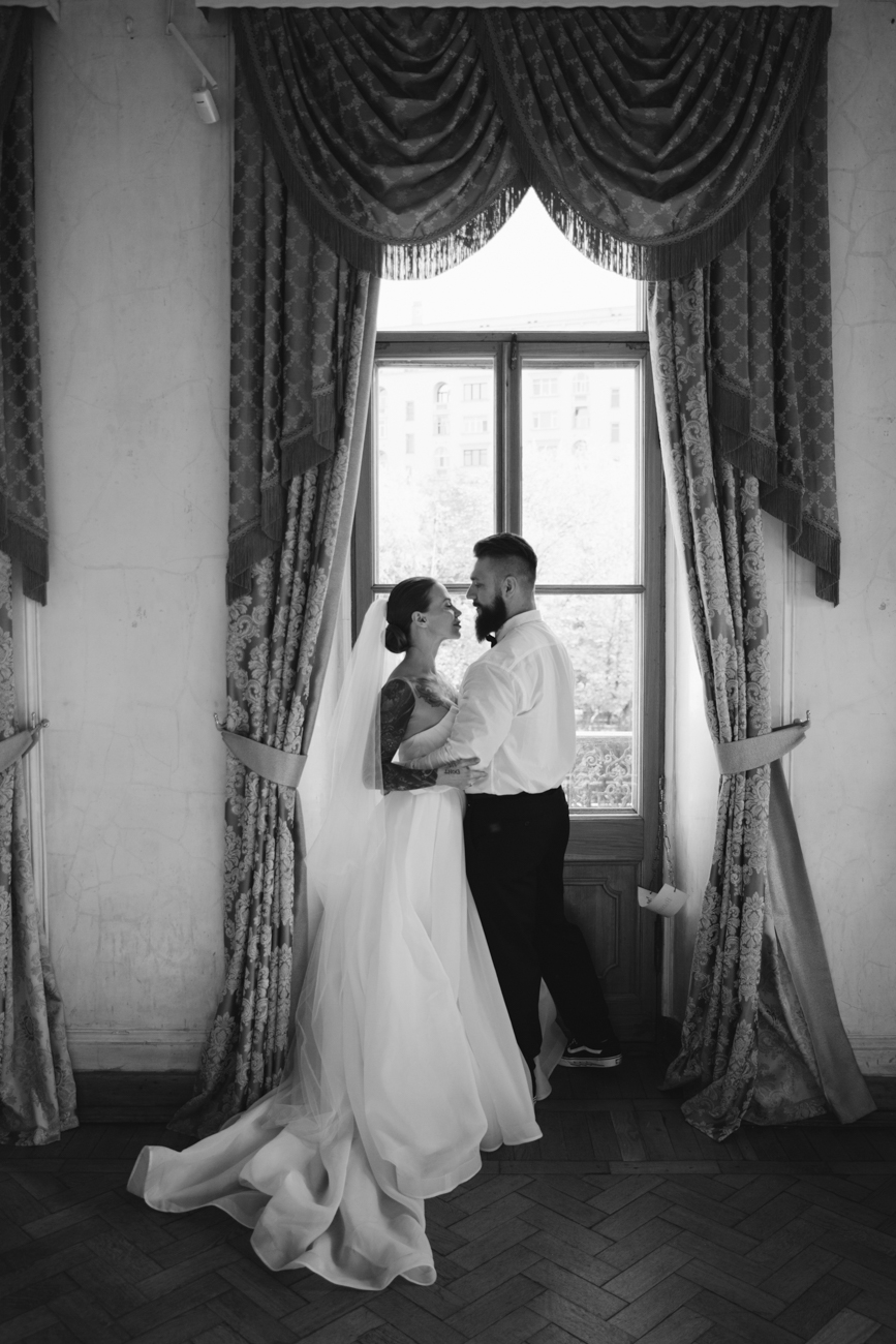 WEDDINGS