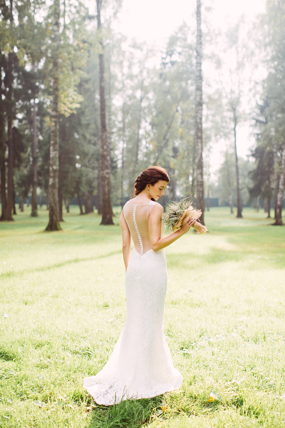 WEDDINGS