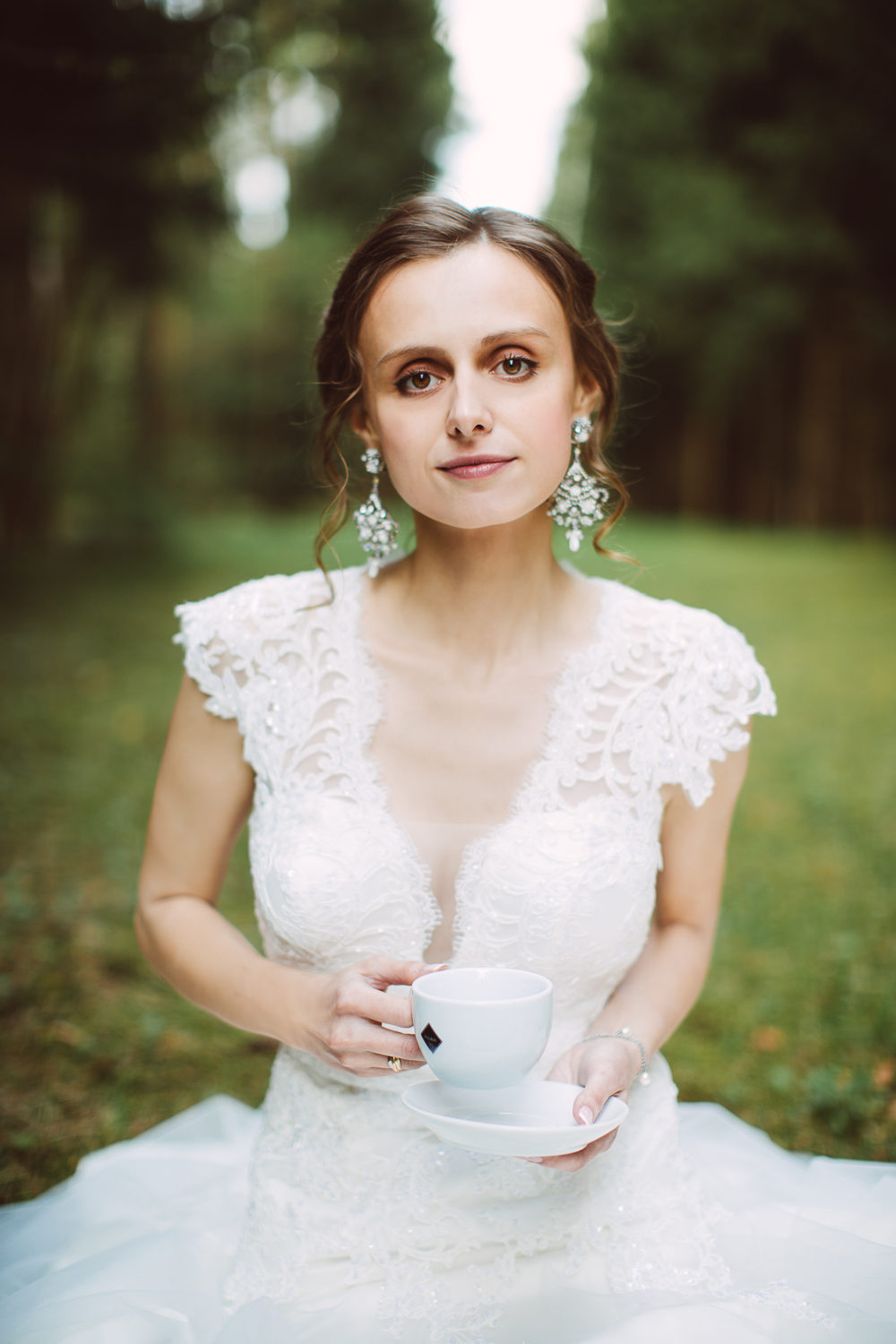 WEDDINGS