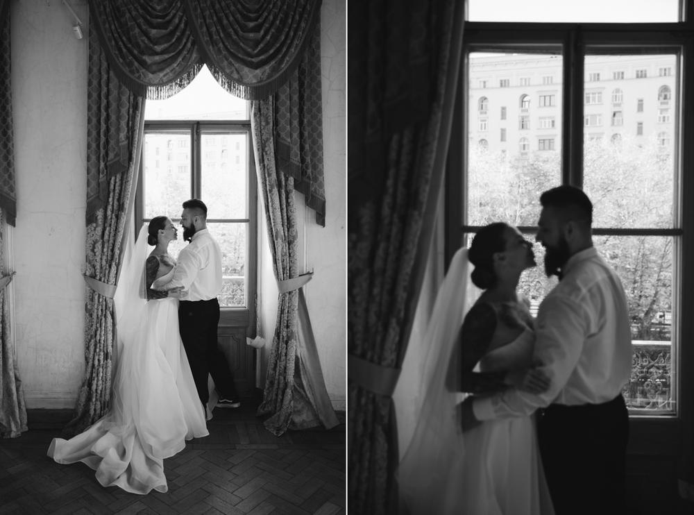 WEDDINGS