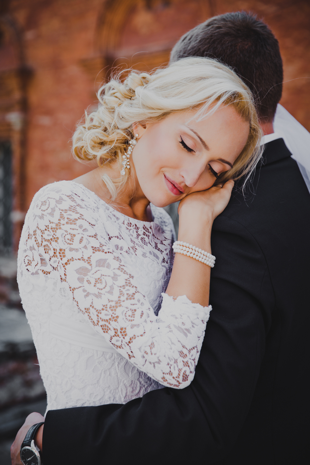 WEDDINGS