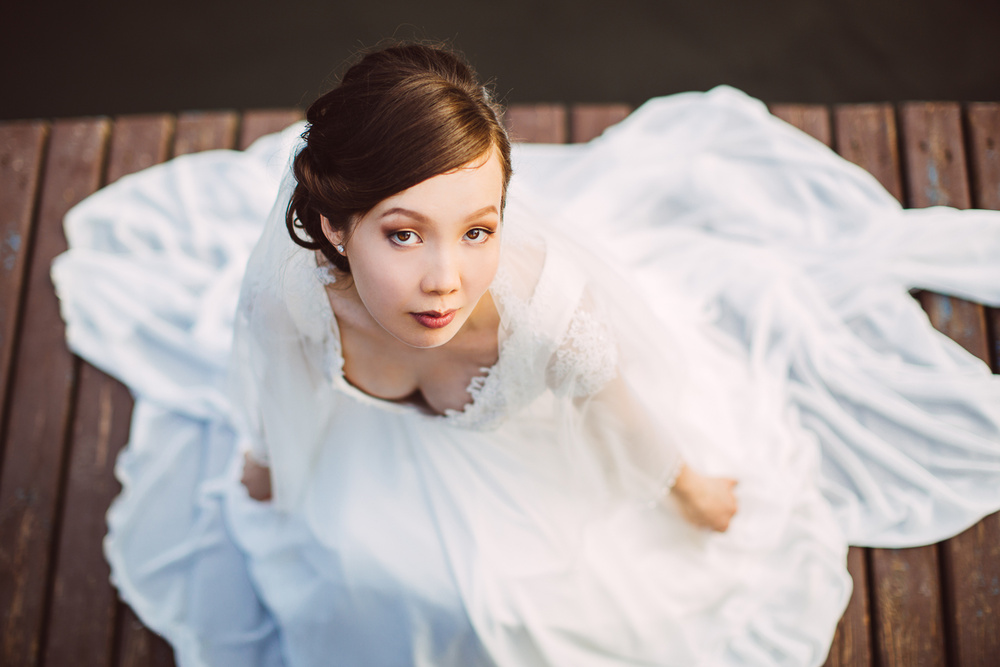 WEDDINGS