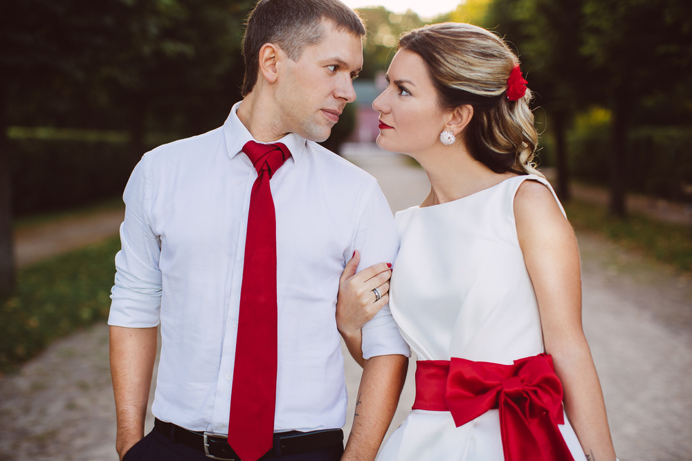 WEDDINGS