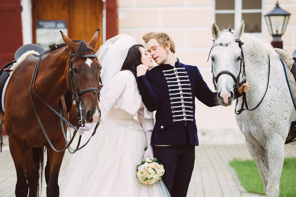 WEDDINGS