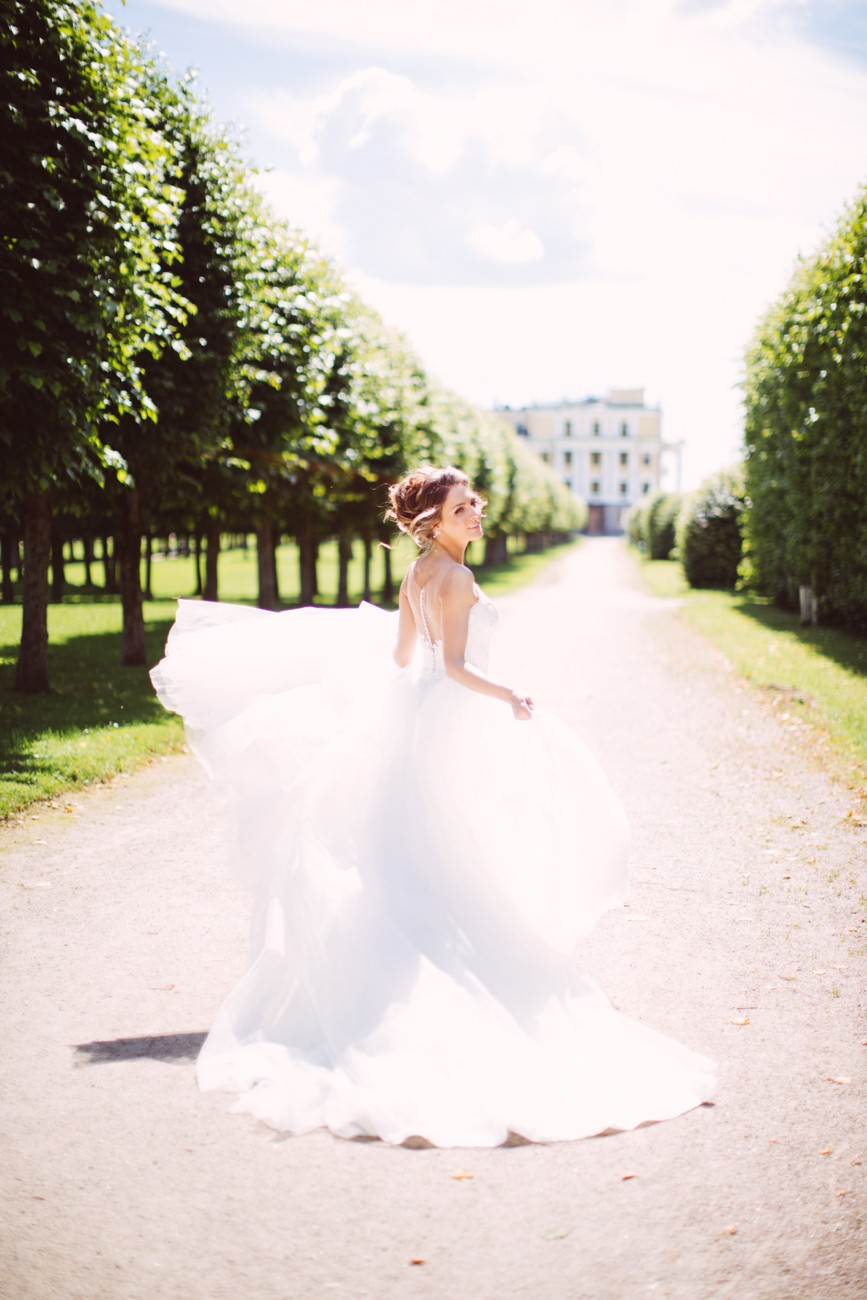 WEDDINGS