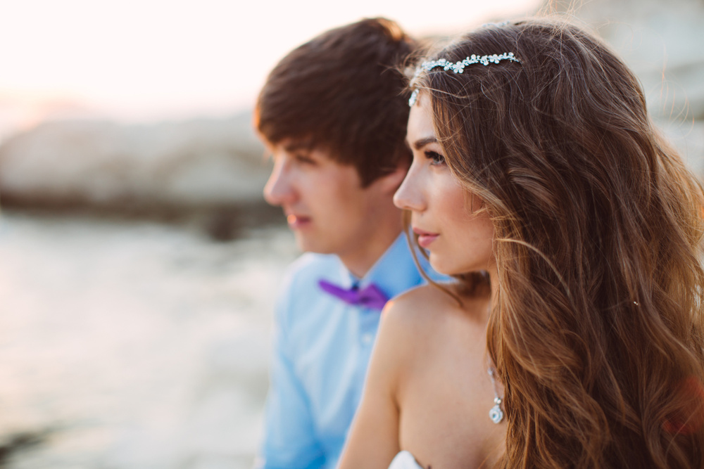 WEDDINGS