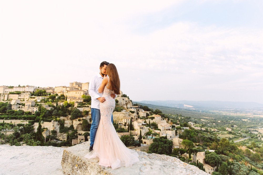 WEDDINGS