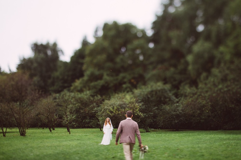 WEDDINGS