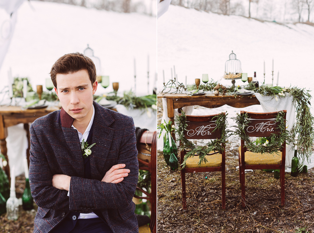 WEDDINGS