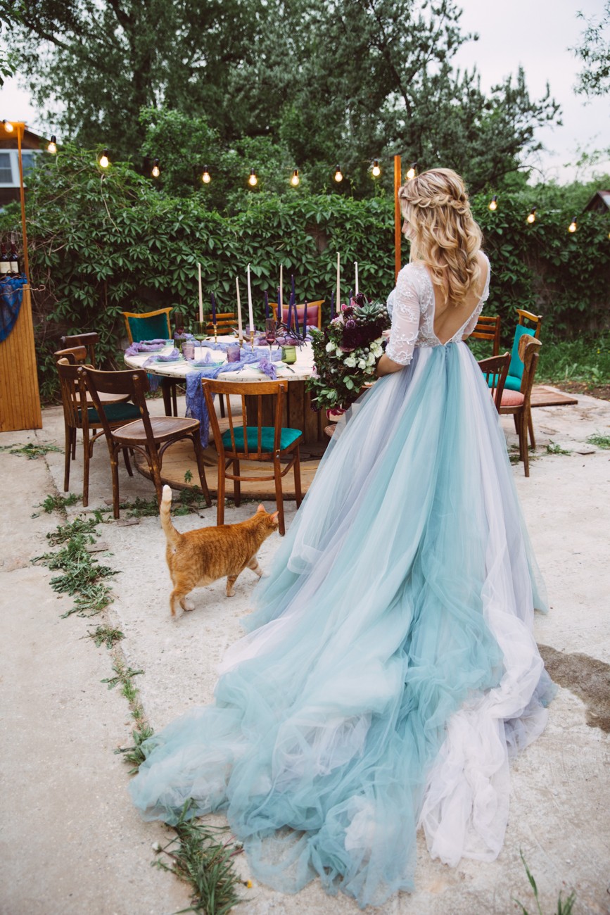 WEDDINGS
