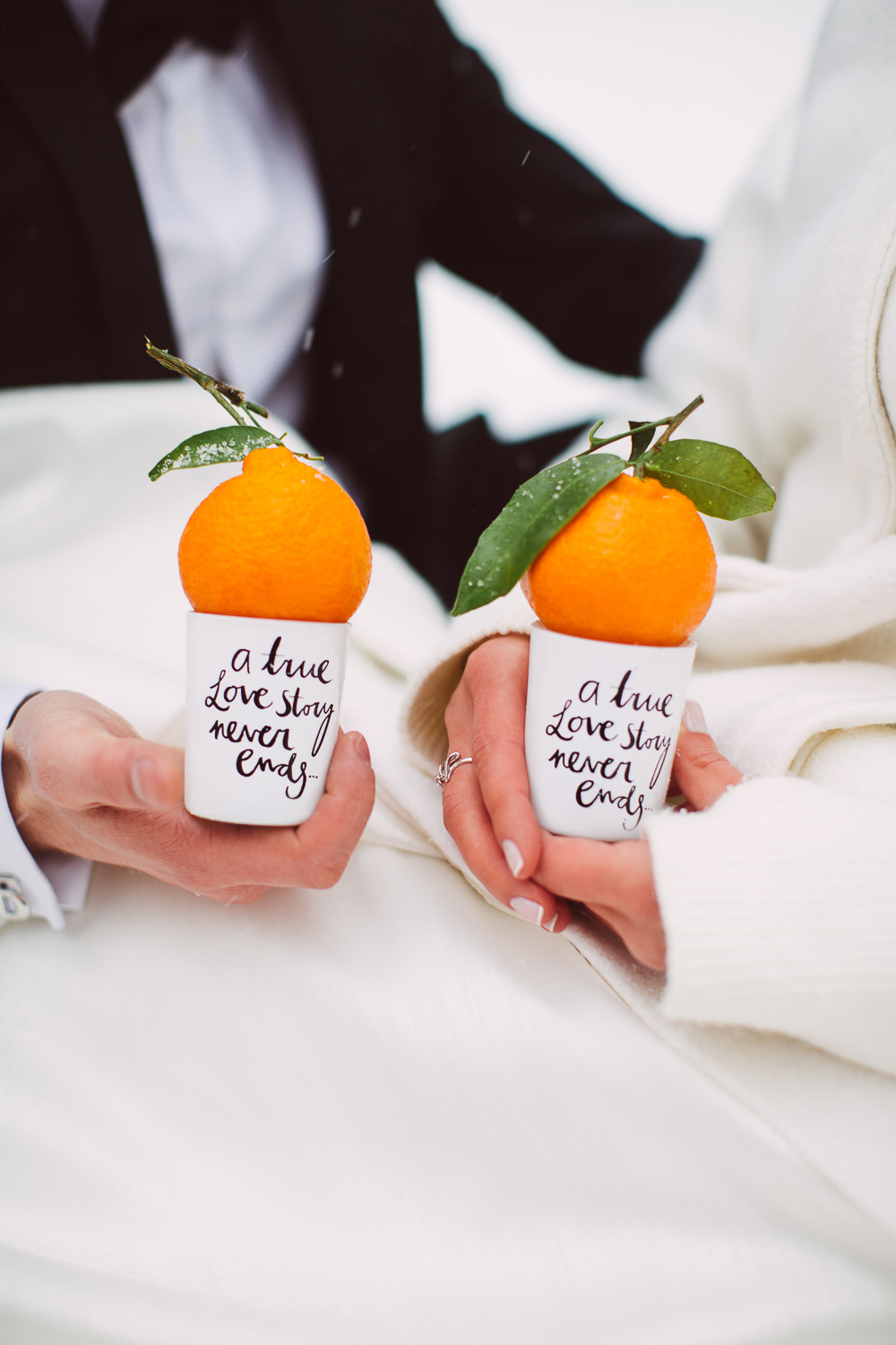 WEDDINGS