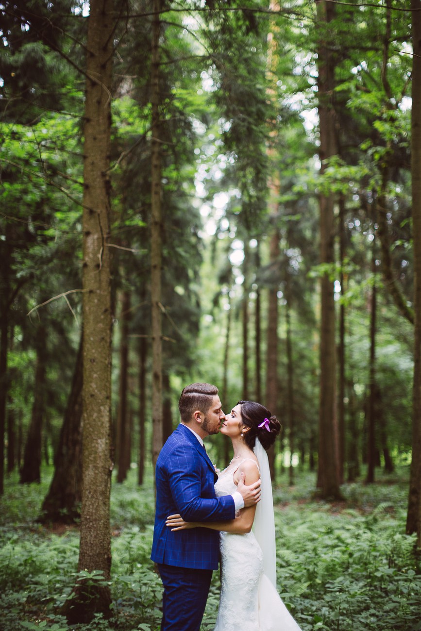 WEDDINGS