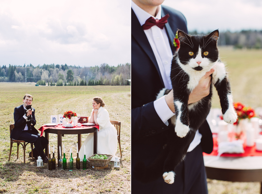 WEDDINGS