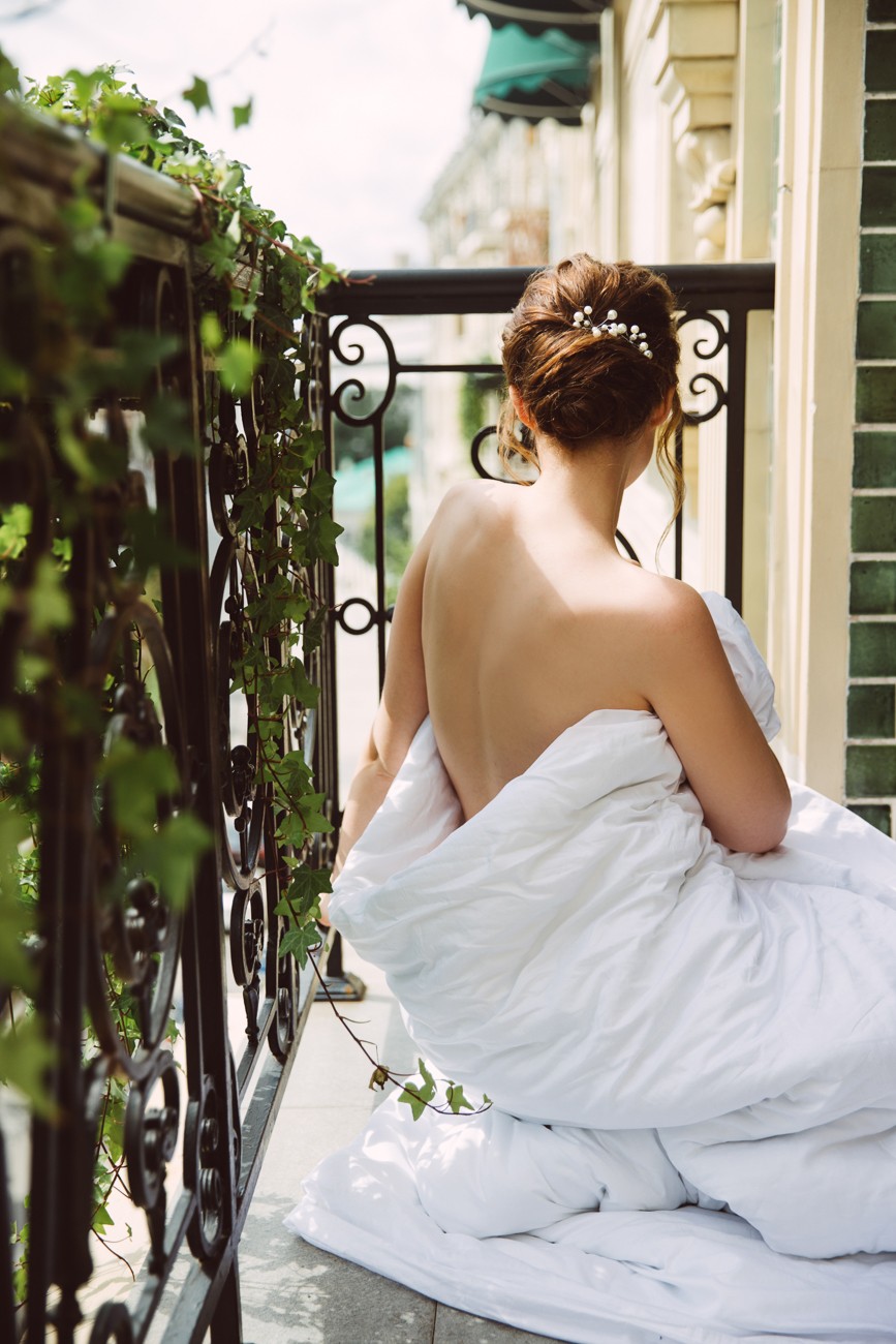 WEDDINGS